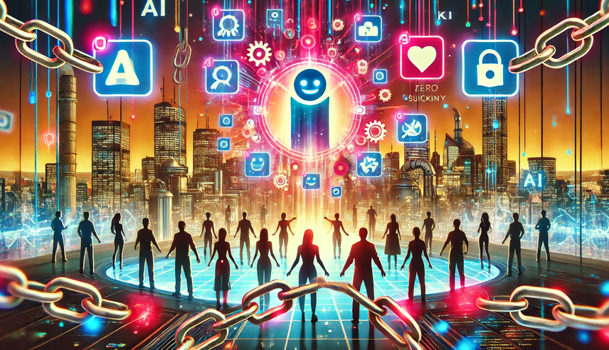 用户想来就来，想走就走！文心一言、Kimi们拿什么套住人心？